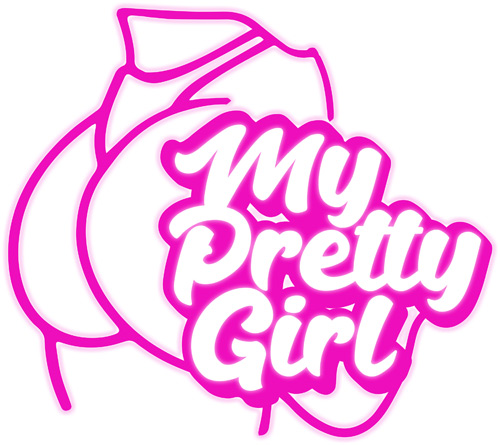 Logo MyPrettyGirl